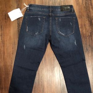 One teaspoon freebird II jeans